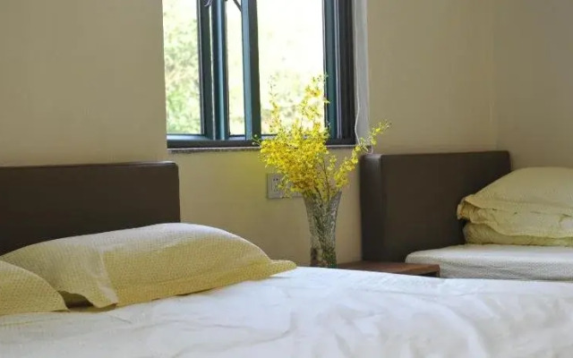 Xiamen International Youth Hostel