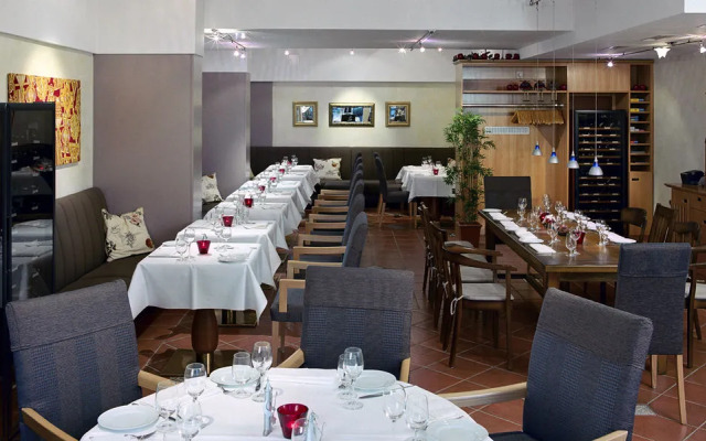 Top Hotel La Residence Saarbruecken