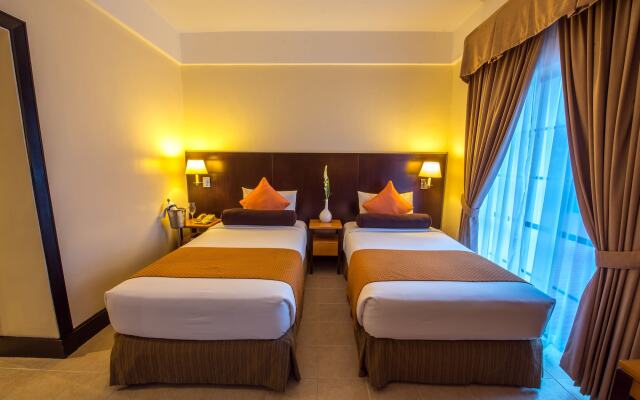 Pontefino Hotel and Residences