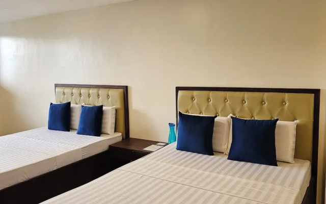 Suntal Residences