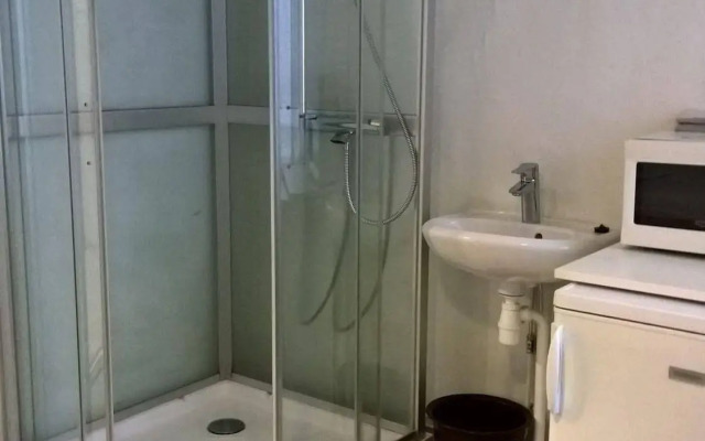 Brahe Ensuite