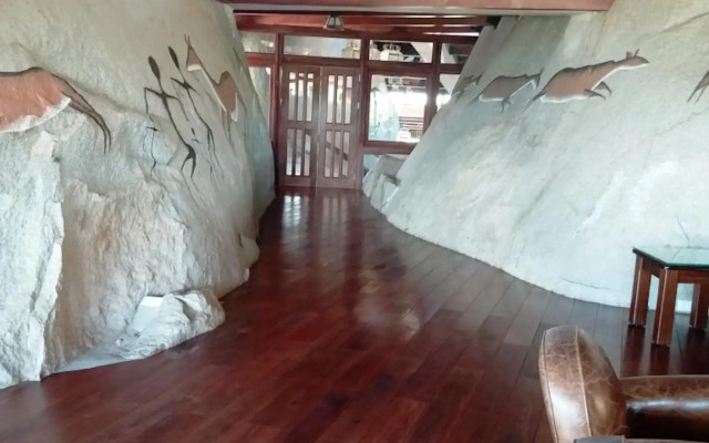Seronera Wildlife Lodge