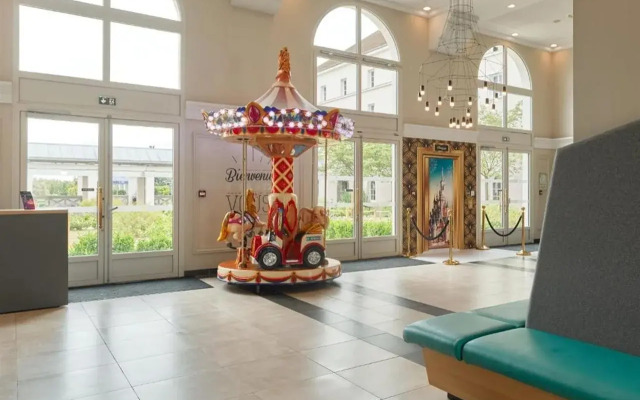 B&B Hotel pres de Disneyland Paris