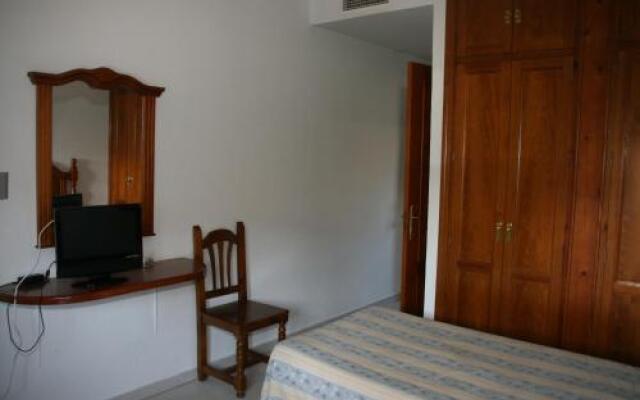 Hotel Real