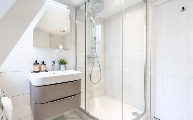 Be London - The Soho Residences