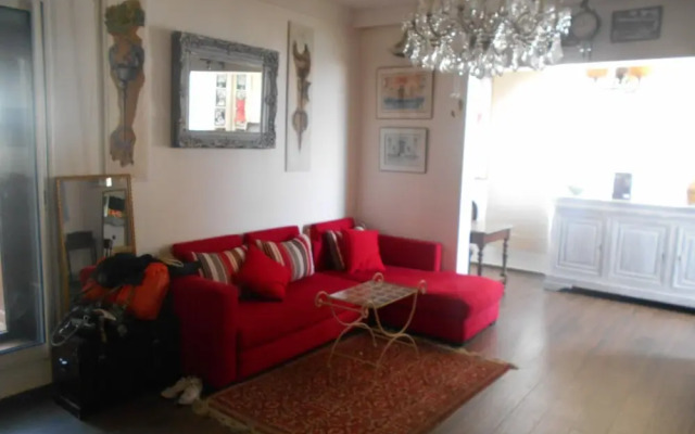 Cozy Marina PentHouse  Ref T32401