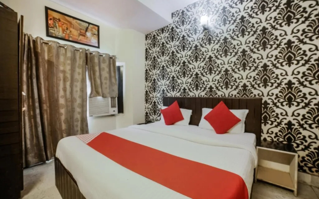 Hotel Sanjary Palace