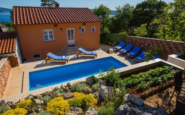 Villa Periska