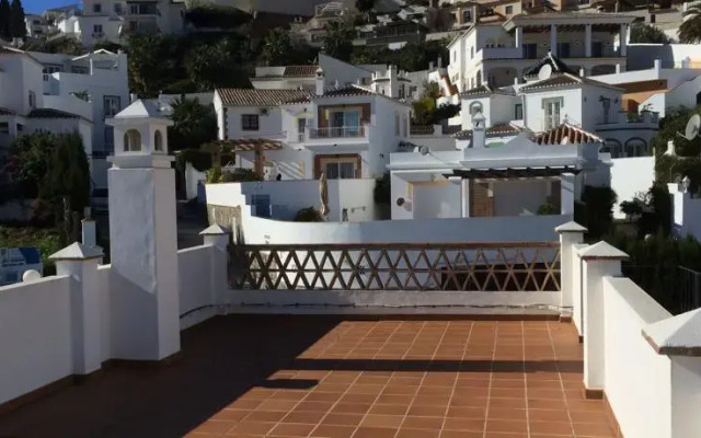 Villa Alba