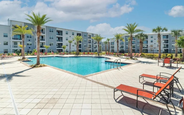 4751 Clock Tower Drive Unit 401