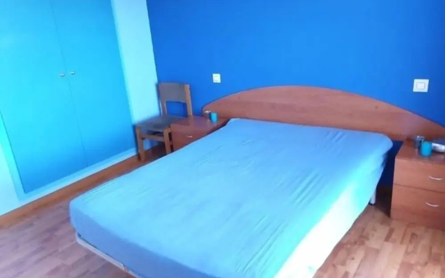Apartamento 5594