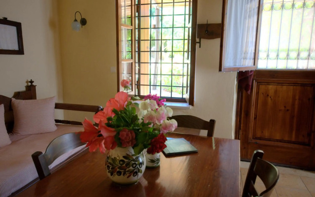 Elia Traditional Hotel & Spa