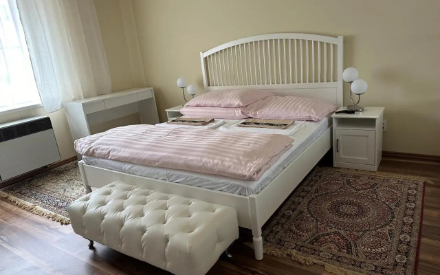 Apartmen Praha