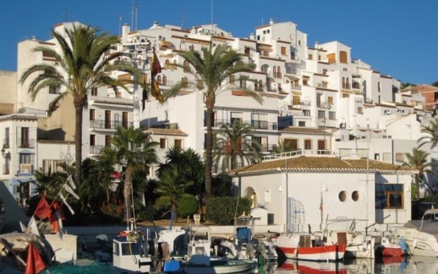 Villa in Benissa, Alicante 103827 by MO Rentals