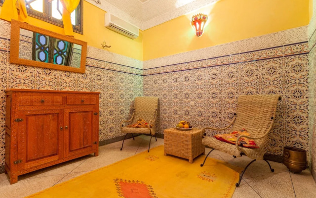 Riad Tasneem
