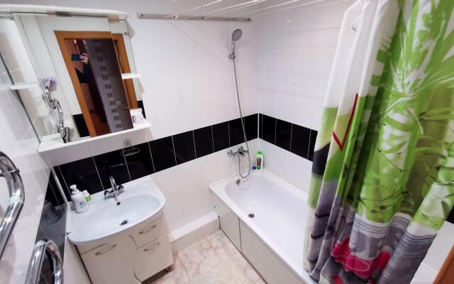 Apartamenty at Agapkina st, d. 12