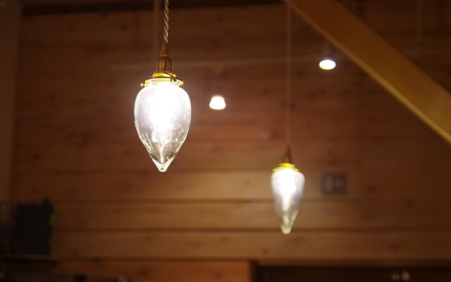 SappoLodge - Hostel