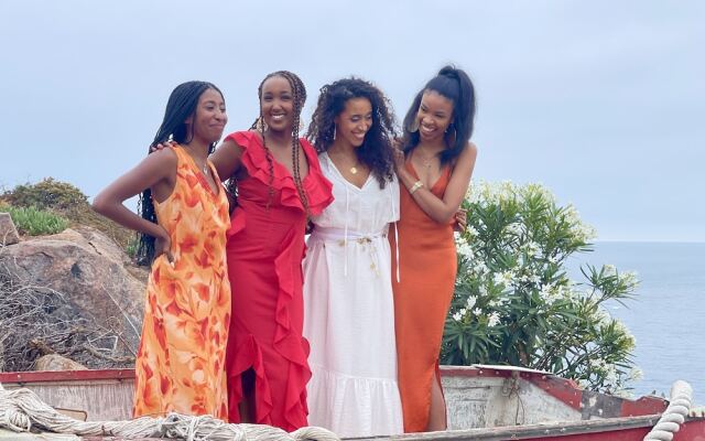 Baja Off the Grid, Luxury Nature Glamping Retreat