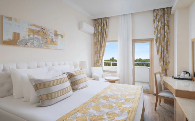 Selectum Noa Belek (Ex. Cesar's Temple De Luxe)