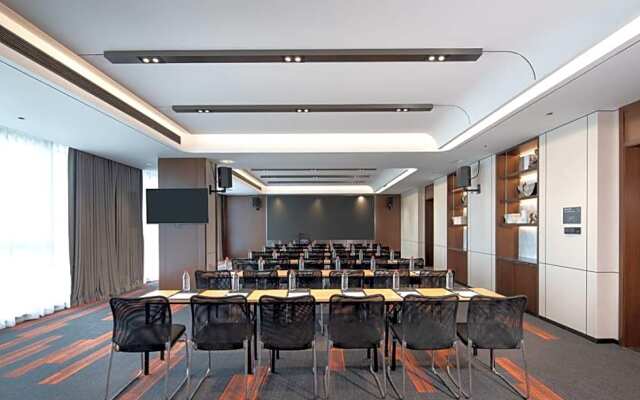 Hampton by Hilton Hangzhou Xiaoshan Jiangnan Technology City