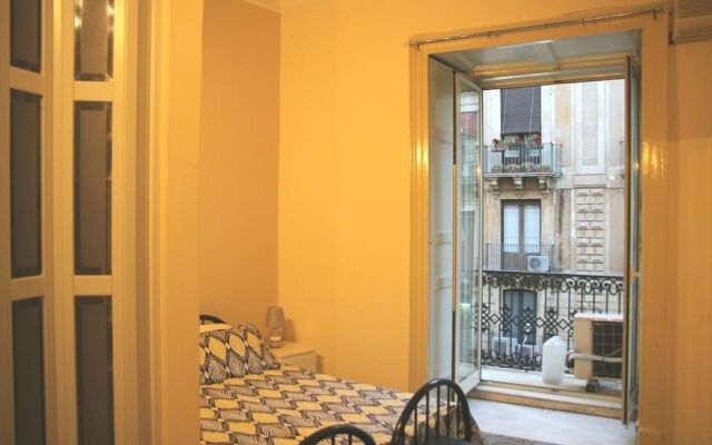 Cortile Stesicoro B&B