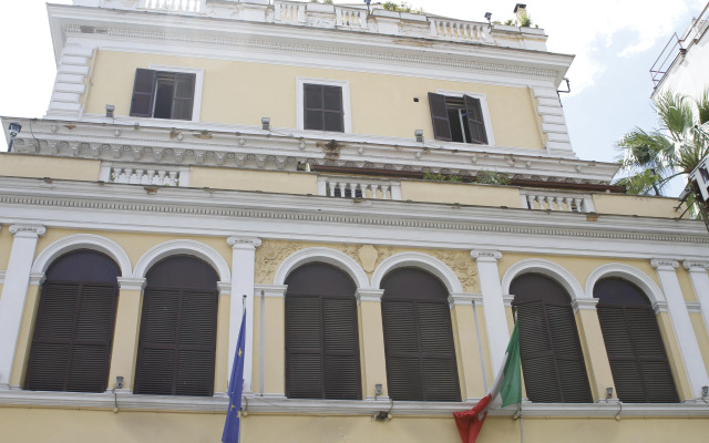 Bh Hotel Dimora D'epoca