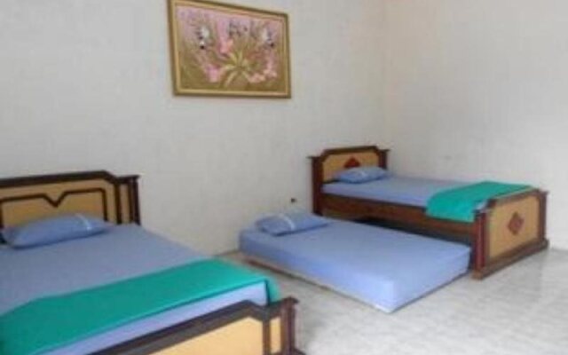 Hotel Pitaloka Palereman