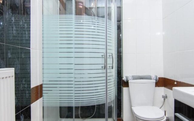 Arktos Suites