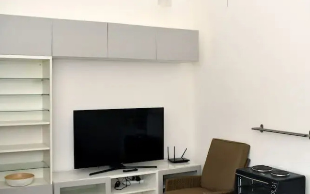 Tamarind Hotel Suite