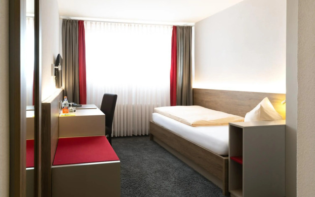 Hotel Restaurant Bierhaeusle