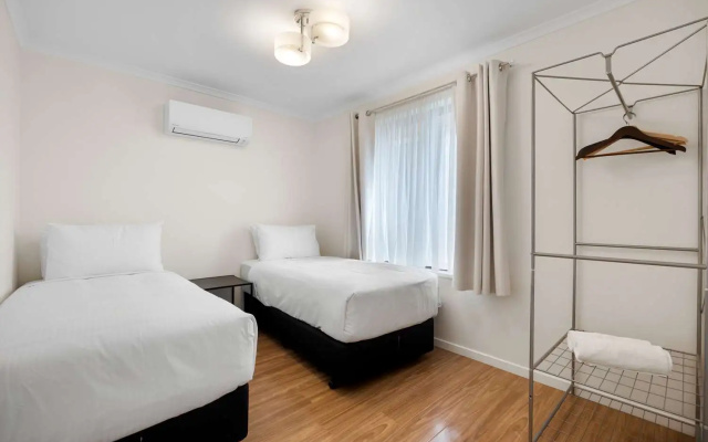 Best Western Adelaide Airport Motel