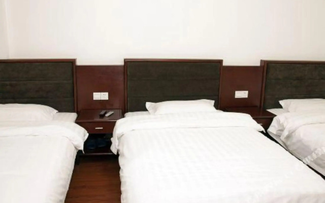 Jiangpao Express Inn