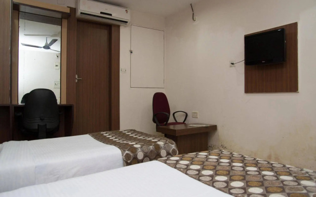 Park Resorts