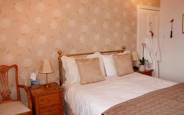 Pebbles B&B