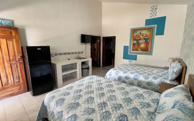 Hotel Viña del Mar Omoa