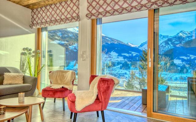 Juwel 10 by Alpen Apartments