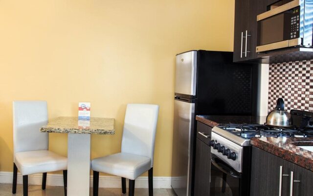Caribbean Resort Suites