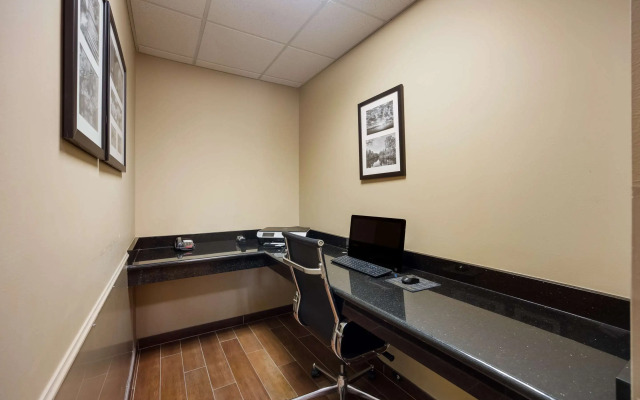 Sleep Inn & Suites Colby