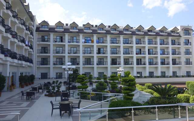 Fore Resort & Spa