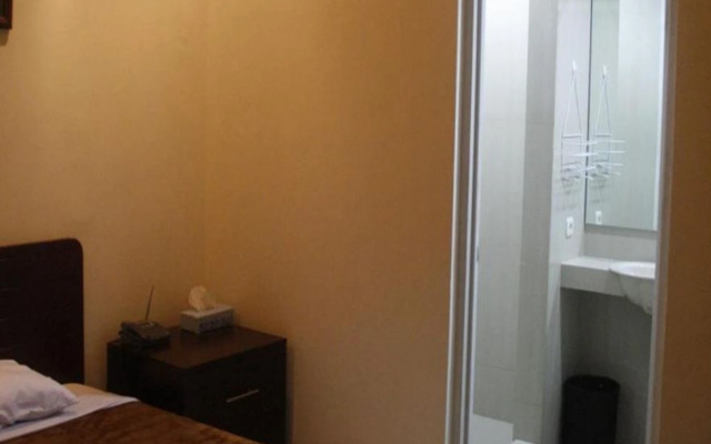 Soerabaja Place Hotel