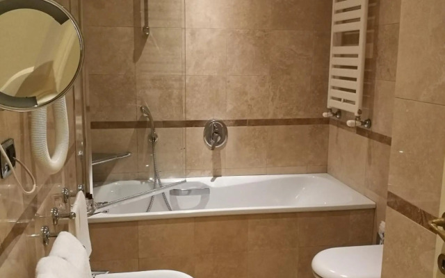 Torre dell'Orologio Suites