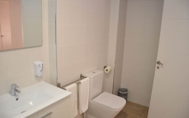Bet Apartments - Abastos
