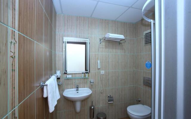Parkım Ayaz Hotel