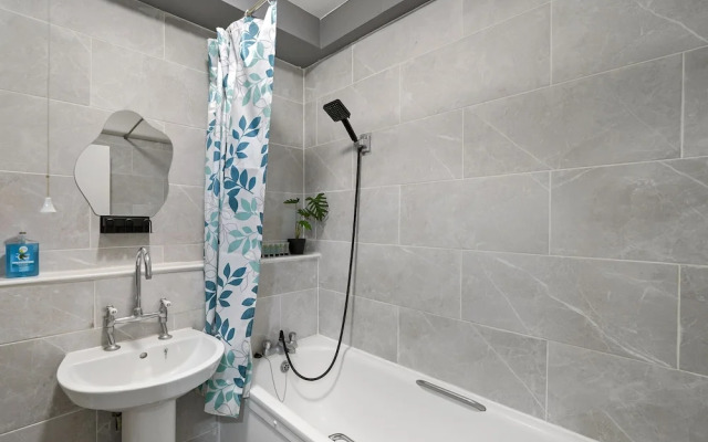 Impeccable 1-bed Apartment in London