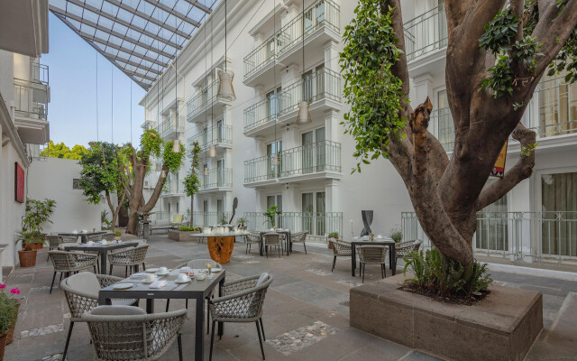 InterContinental Presidente Puebla by IHG