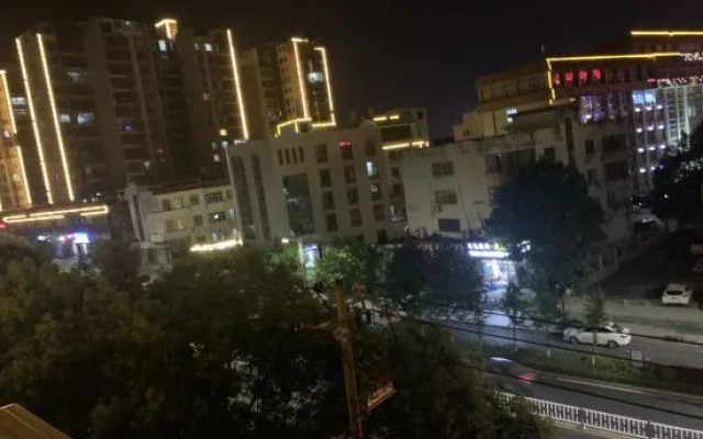 Ruichang Xinru Hotel