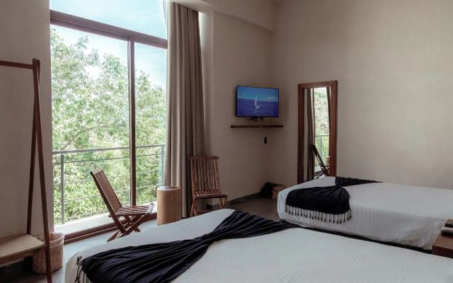 Prana Boutique Hotel