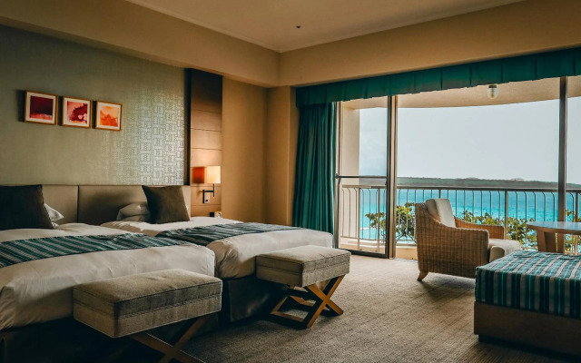 Miyakojima Tokyu Hotel & Resorts