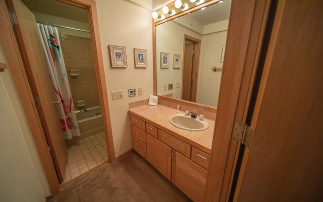 Liftside 309 by SummitCove Vacation Lodging