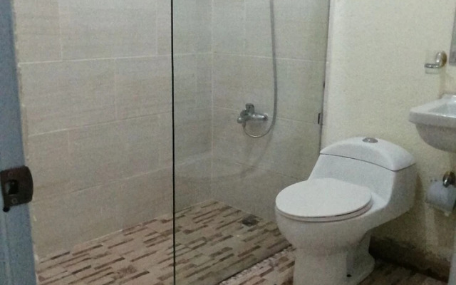 Parador El Cachimbo De Mama